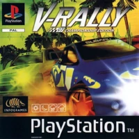 ROM V-Rally - 97 Championship Edition